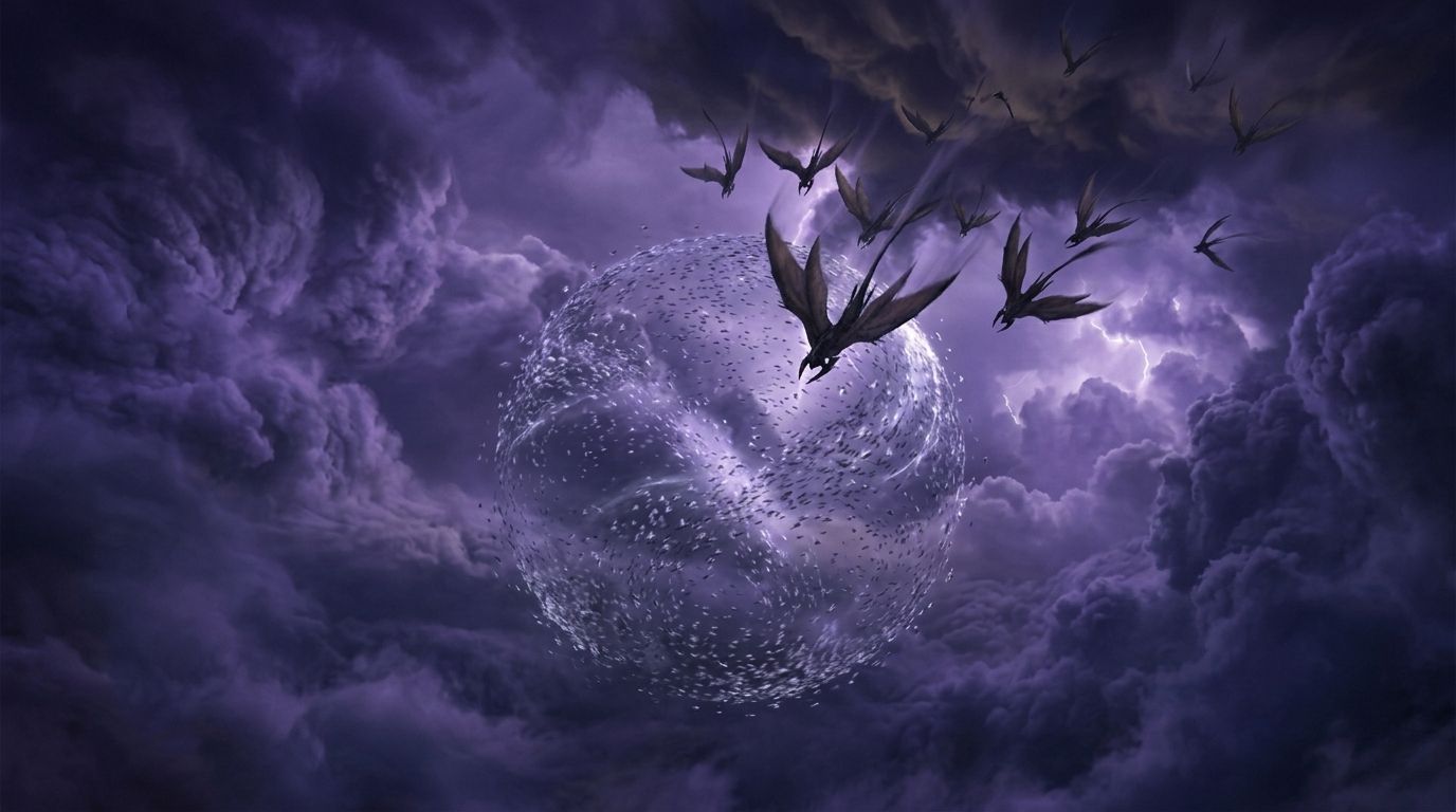 Omen of Kairos