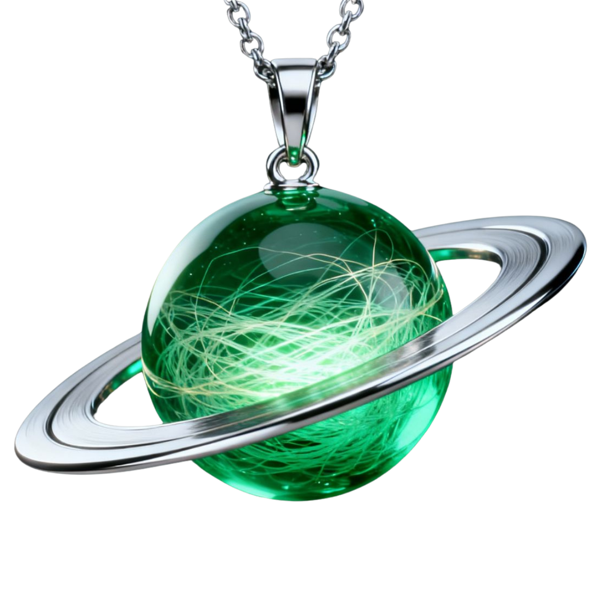 Il Ciondolo di Gaia
